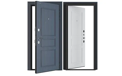 Двери "Премиум Плюс"